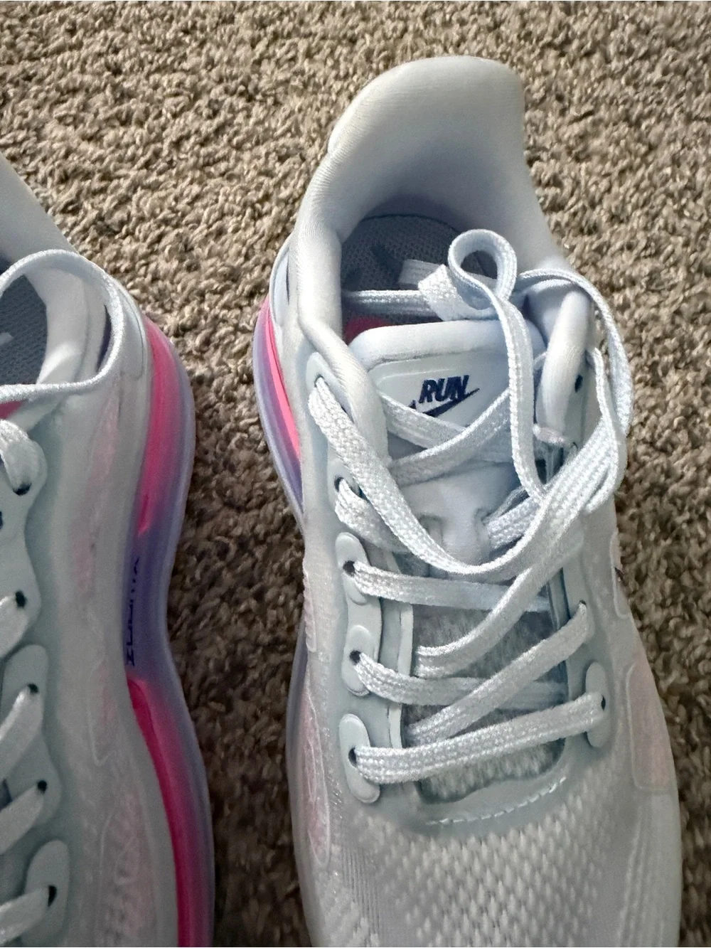 Nike vomero premium